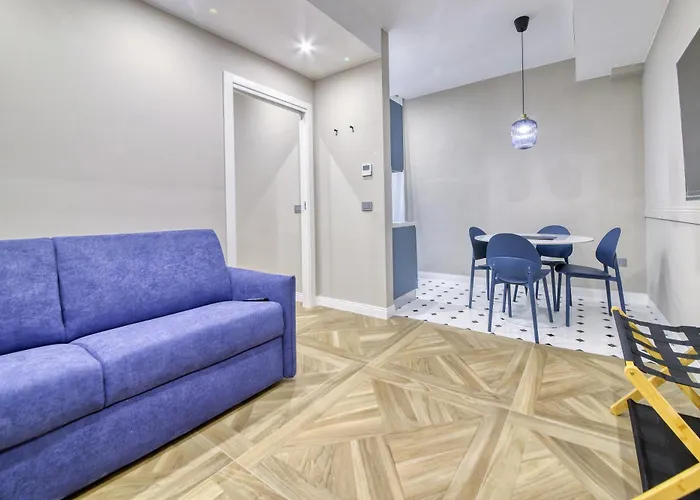 Signorile - Modern House * Bari