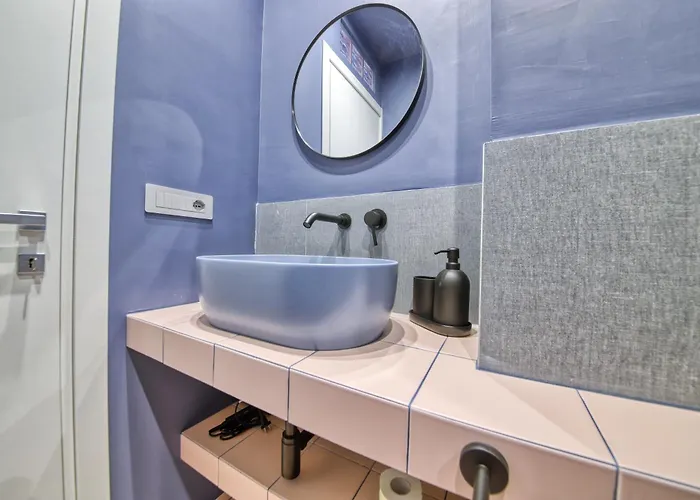 Signorile - Modern House