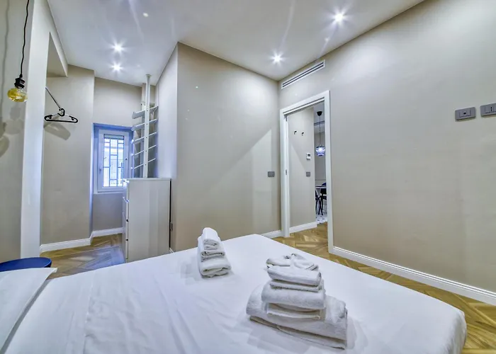 Signorile - Modern House Apartment