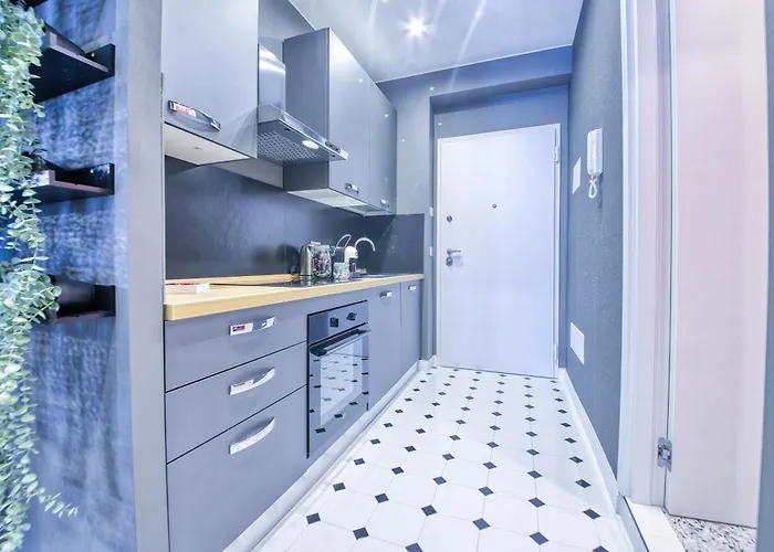 Signorile - Modern House *