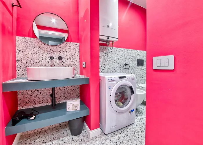 Signorile - Modern House Bari