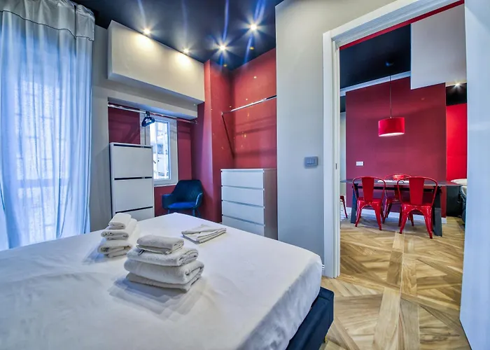 Signorile - Modern House * Bari