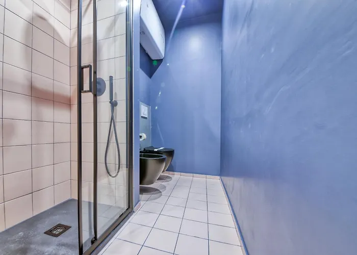 Signorile - Modern House Apartment