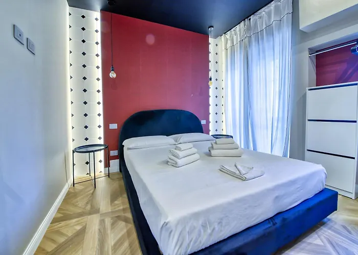 Apartment Signorile - Modern House