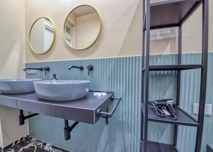 Signorile - Modern House *