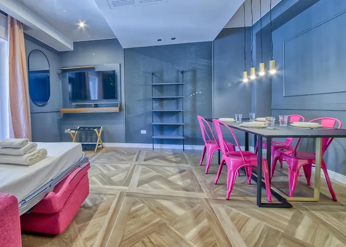 Signorile - Modern House Bari