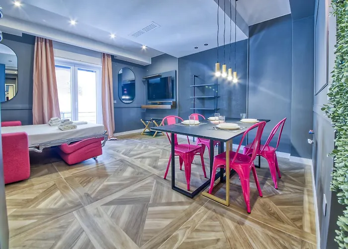 Signorile - Modern House * Bari