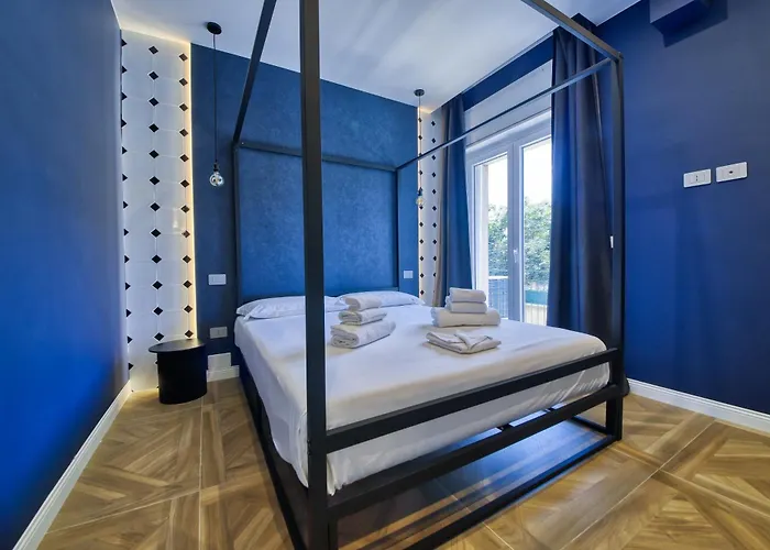 Signorile - Modern House