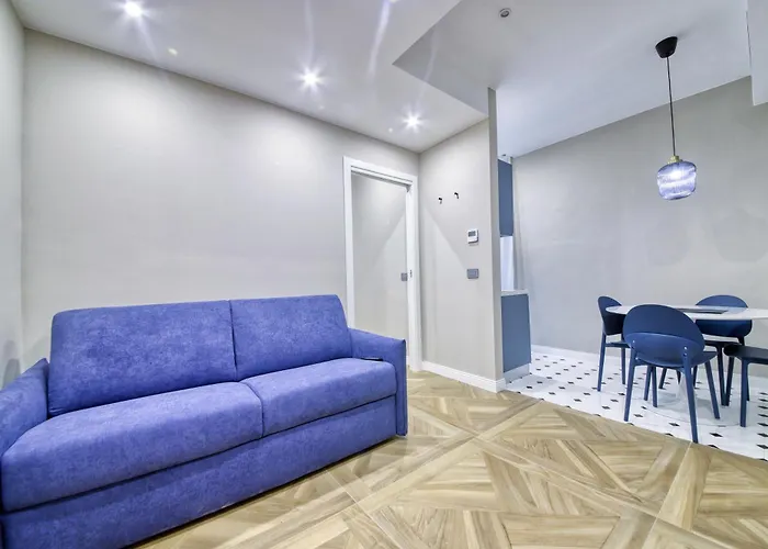 Signorile - Modern House Apartment