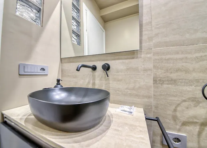 Apartment Signorile - Modern House