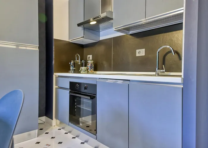 Signorile - Modern House *