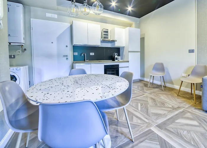 Signorile - Modern House Bari