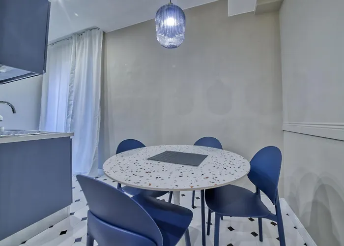 Signorile - Modern House * Bari