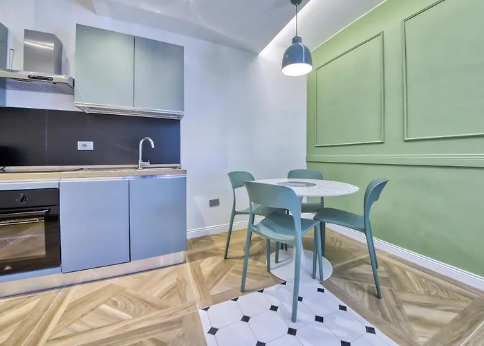 Signorile - Modern House