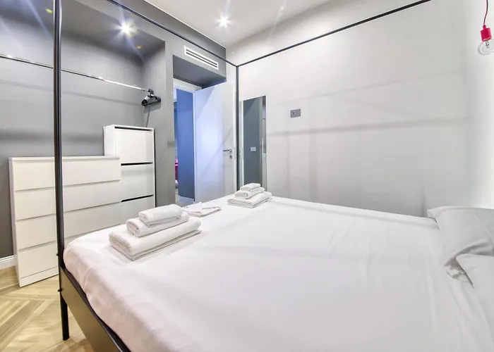 Apartment Signorile - Modern House