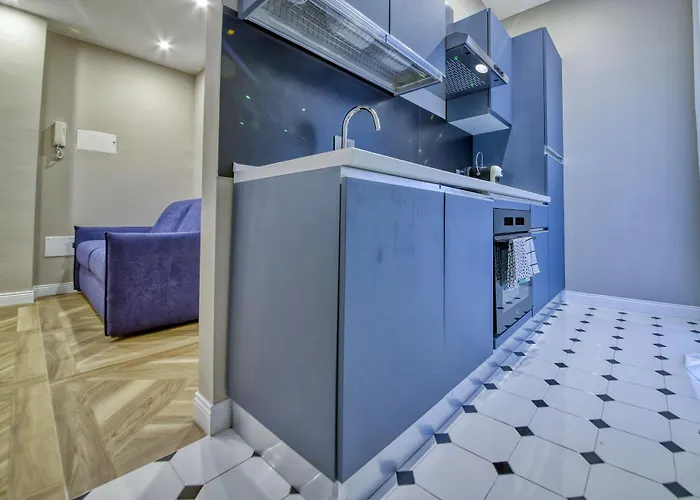 Signorile - Modern House