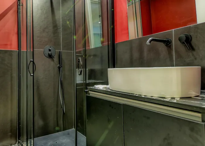 Apartment Signorile - Modern House