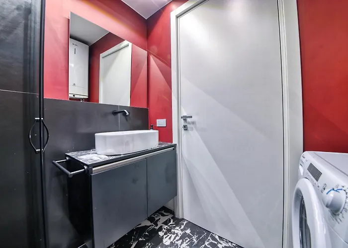 Signorile - Modern House Bari