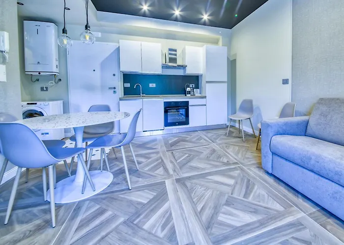 Signorile - Modern House